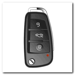 Hidden Camera in Smart Tv